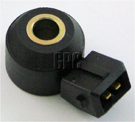 Goss Knock Sensor For Nissan Cube 1.4L CR14DE 72KW Petrol  - K1560