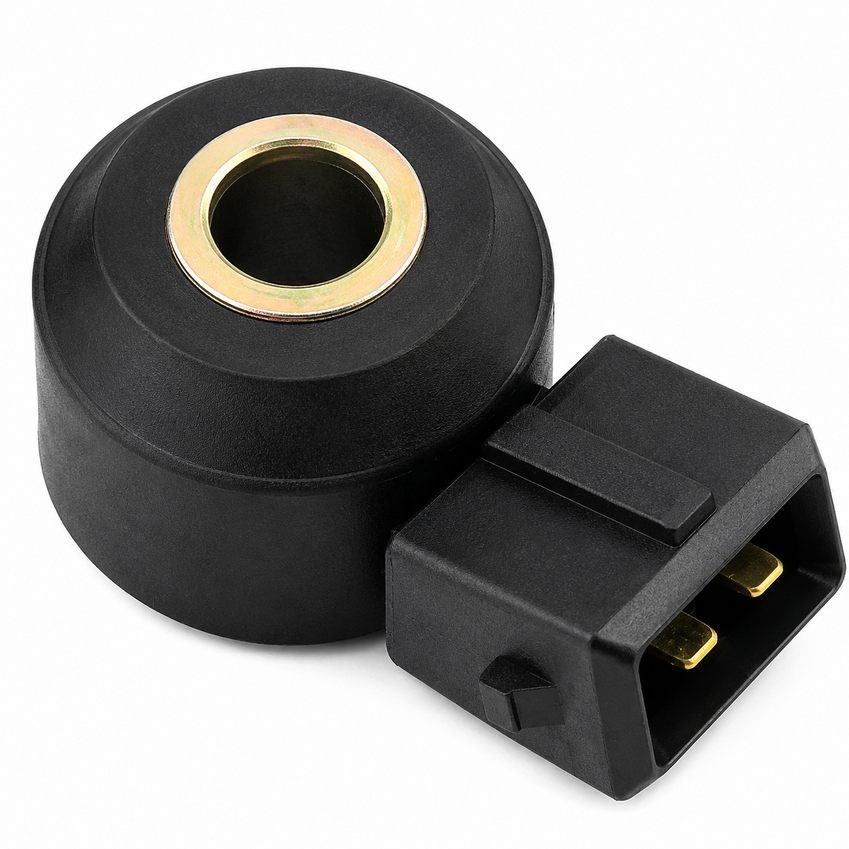 Goss Knock Sensor For Nissan Juke ST F15 SUV 1.6L I4 HR16DE, 16V