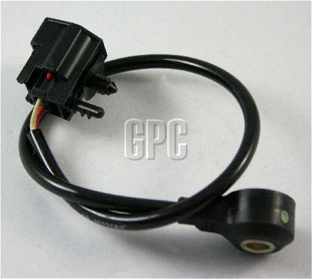 Goss Knock Sensor For Mazda Tribute EPFW AJ 3.0L V6 149KW Petrol - K1561