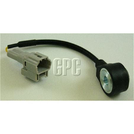 Goss Knock Sensor For Subaru Liberty III BE5 2.0L EJ206 176KW Petrol - K1572