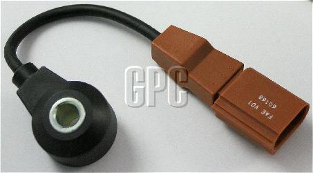 Goss Knock Sensor For Audi A3 AXX,CCZA 2.0L 147KW Petrol - K1573