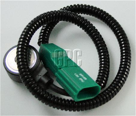 Goss Knock Sensor For Audi A3 AXX,CAWB,CCZA 2.0L,1.8L Petrol - K1574