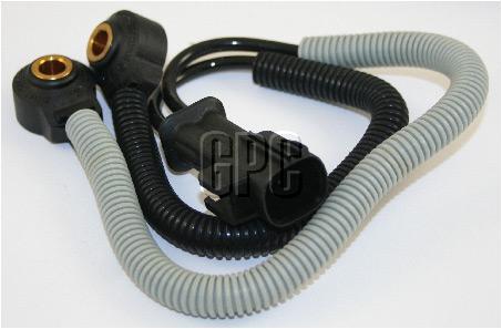 Goss Knock Sensor For Ford Mondeo XR5 Turbo HUBA 162KW Petrol - K1576