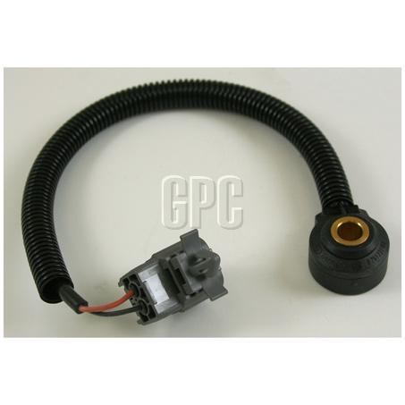 Goss Knock Sensor For Mazda 6 GG3S,GG3P,GY3W 2.3L L3C1,L3-VE Petrol - K1578