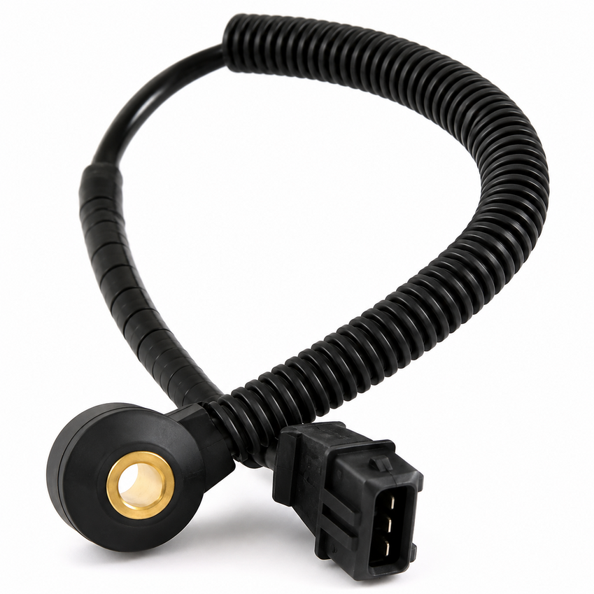 Goss Knock Sensor For Hyundai Tiburon V6 GK 2.7L V6 G6BA, 24V K1584-2