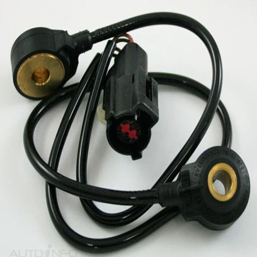 Goss Knock Sensor for Ford Explorer Eddie Bauer XLT UT, UX, UZ 4.6L 2ZA V8 16V