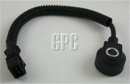 Goss Knock Sensor For Hyundai Coupe I 2.0L FX G4DF,G4GF 102KW Petrol - K1587