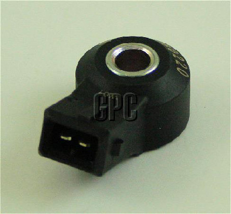Goss Knock Sensor For Nissan Navara 2.5L dCi 4WD YD25DDTi 126KW Diesel - K1588