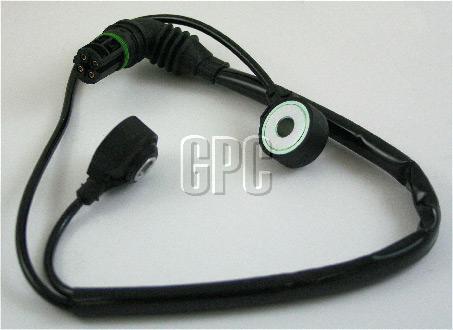 Goss Knock Sensor For Land Rover Ranger Roaver 4.4L 4x4 M62 B44 210KW Petrol