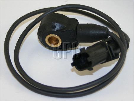 Goss Knock Sensor For Holden Vectra 3.2L,2.6L V6 Y 26 SE 125KW Petrol - K1592