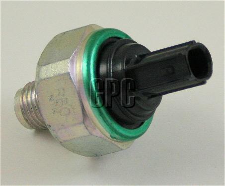 Goss Knock Sensor For Honda Insight ZE28, ZE2 1.3L LDA3 65KW Mild Hybrid