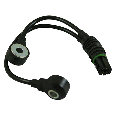 Goss Knock Sensor For BMW Z4 E85 3.0L N52 B30 AF DOHC 24v MPFI 6cyl - K1602