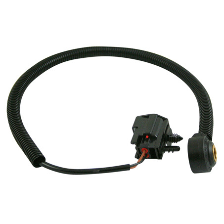 Goss Knock Sensor For Mazda Bravo B4000 UN 4.0L V6 1V SOHC-PB 12v MPFI - K1609