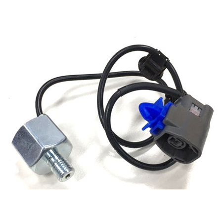 Goss Knock Sensor For Mazda Mazda2 DE DY 1.5L ZY-VE DOHC 16v MPFI 4cyl - K1614