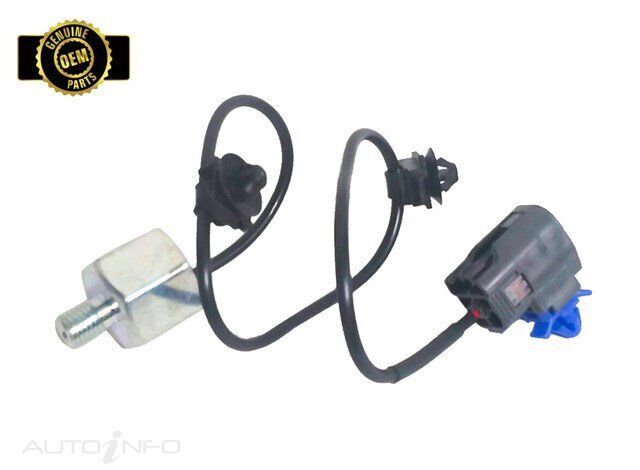 Goss Knock Sensor For Mazda Axela 15C BL 1.5L ZYVE 14 16V DOHC - K1614GEN