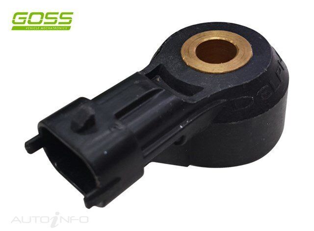 Goss Knock Sensor For Great Wall X200 CC 2.0L GW4D20 I4 16V DOHC - K1616