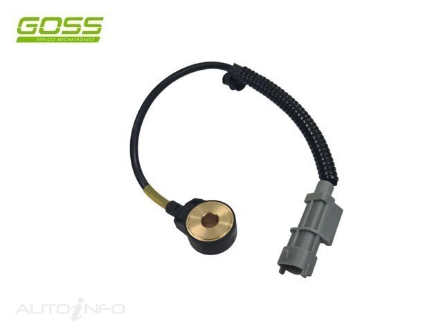 Goss Knock sensor For Hyundai i30 SR PD 1.6L G4FJ I4 16V DOHC-K1618