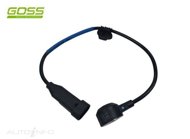 Goss Knock Sensor For Hyundai Kona OS 2.0L G4KH 14 16V DOHC - K1619
