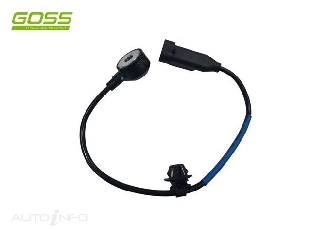 Goss Knock sensor For Hyundai i40 VF 2.0L G4NC I4 16V DOHC-K1620