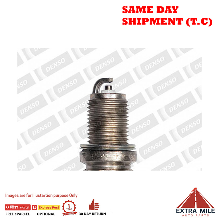 Motorcraft (Denso) Nickel Spark Plug K20PR-U