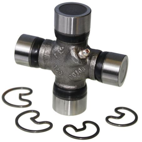 Toyo Universal Joint For Daithtsu Rocky F70,F75,F80 2.0L,2.8L Diesel 4cyl 67kW