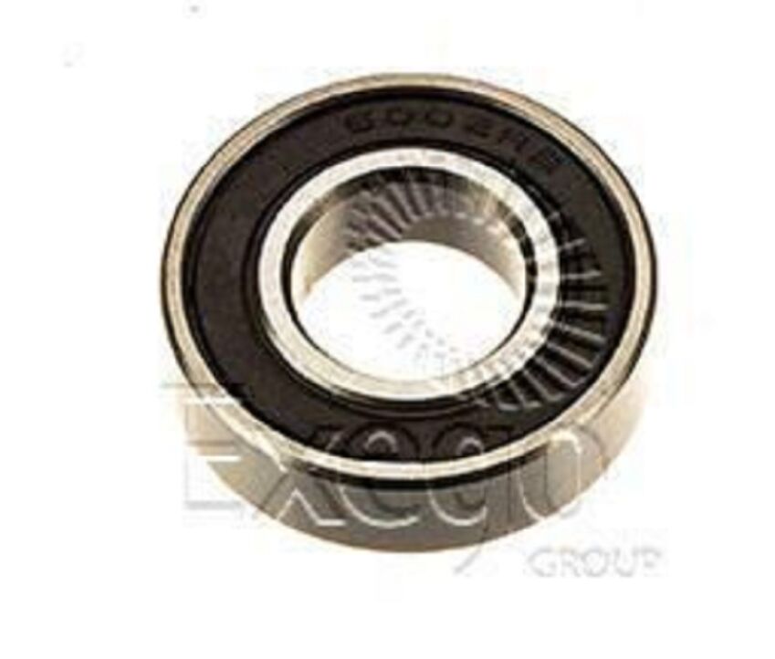 KELPRO K6002-2RS BALL BEARING 
