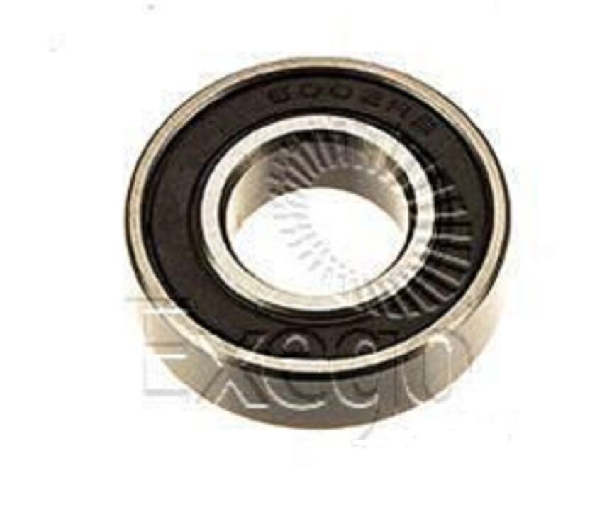 KELPRO K6302-2RS BALL BEARING 