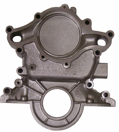 Kilkenny Castings Timing Cover For Ford Falcon EL 5.0L 302 Windsor V8 Auto RWD