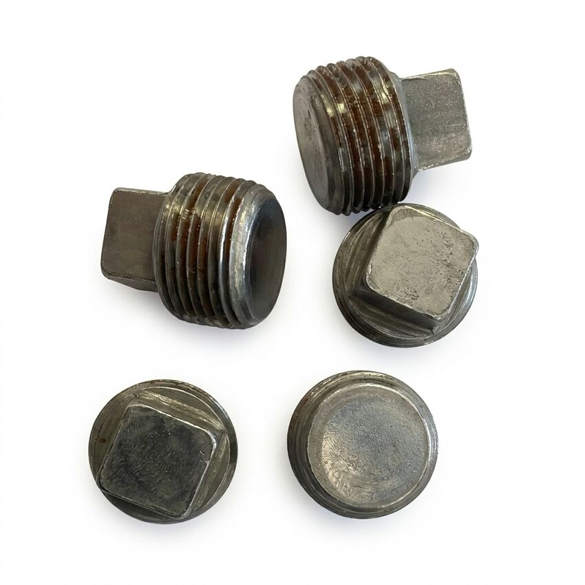 Kelpro 3.5-14P TF Pipe Sum Plug - KDP3003/5