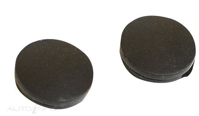 MAP Ignition Key Remote Repair Kit For Ford LTD AU1 4.0L I6 12V SOHC - KF102