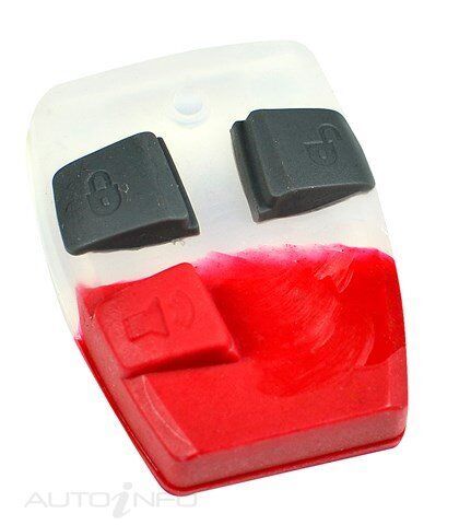 MAP Ignition Key Remote Repair Kit For Ford TS50 AU2 AU3 4.9L V8 16V OHV