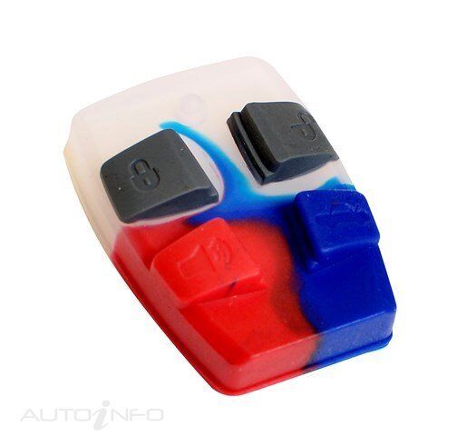 MAP Ignition Key Remote Repair Kit For Ford TL50 AU2 4.9L 5.0 V8 16V OHV