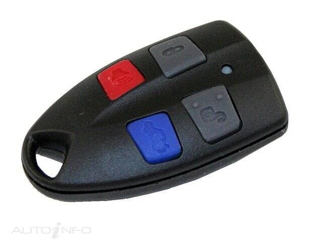 Goss Ignition Key Remote Repair Kit For FORD TS50 AU2 AU3 4.9L 5.6L V8 16V OHV