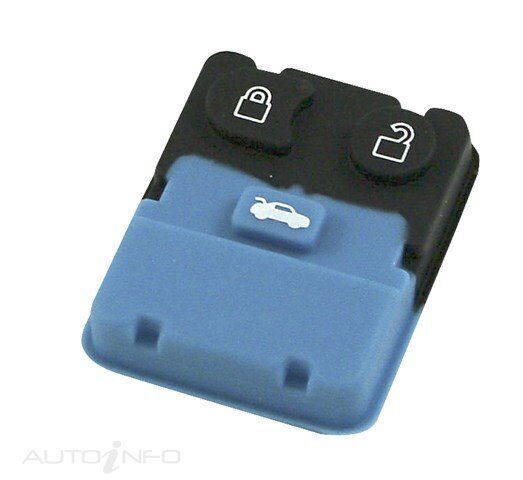 MAP Ignition Key Remote Repair Kit For Ford Escape ZD 2.3L L3 I4 16V DOHC