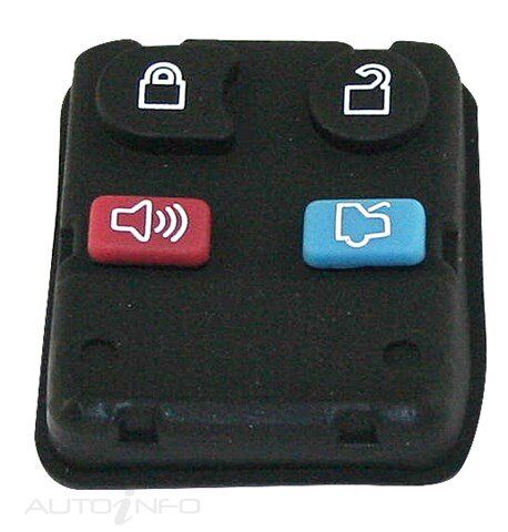 MAP Ignition Key Remote Repair Kit For Ford Explorer XL UQ US 4.0L V6 12V SOHC