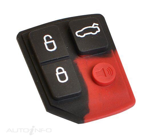 Goss Ignition Key Remote Repair Kit For FPV COBRA BF 5.4L BOSS 302 V8 32V DOHC