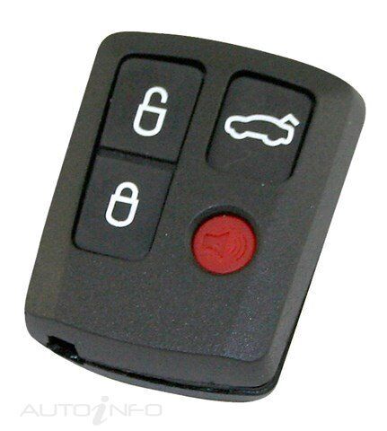 Goss Ignition Key Remote Repair Kit For FPV FORCE 8 BF 5.4L,4.0L V8 32V DOHC