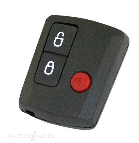 Goss Ignition Key Remote Repair Kit For  FPV Typhoon BA BF 4.0L BARRA 270T