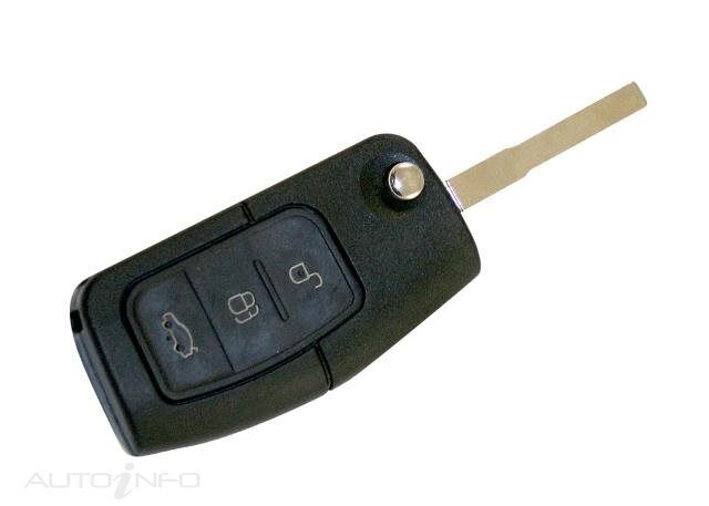 MAP Ignition Key Remote For FPV Tornado BF 4.0L BARRA 270T I6 24V DOHC - KF150