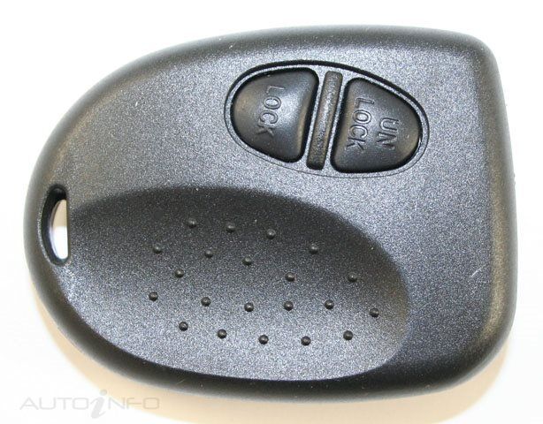 Goss Ignition Key Remote For Chevrolet Lumina WH WL 5.7L,3.6L LY7 (H7) 24V DOHC