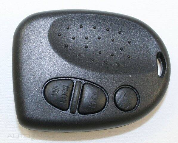 Goss Ignition Key Remote Repair Kit For Chevrolet Lumina WL 3.6L L67 V6 12V OHV