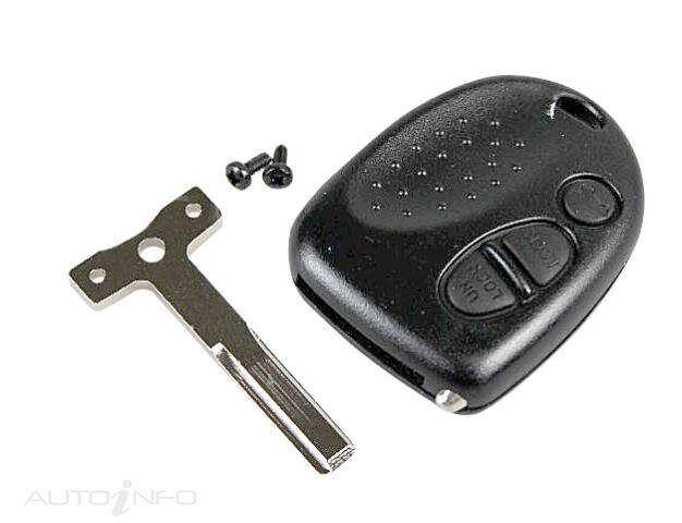Goss Ignition Key Remote For Holden Berlina VY VZ 3.6L,6.0L LE0 (HB) V6 24V DOHC
