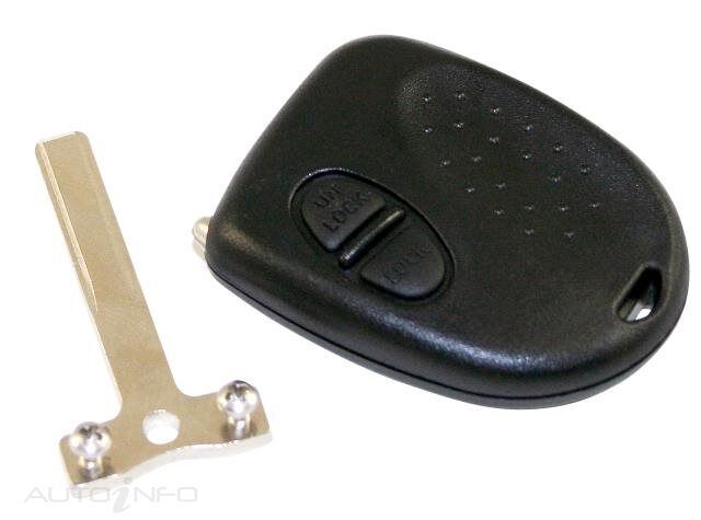 Goss Ignition Key Remote For Chevrolet Lumina WH WL 5.7L,3.6L LN3 (L36) 12V OHV