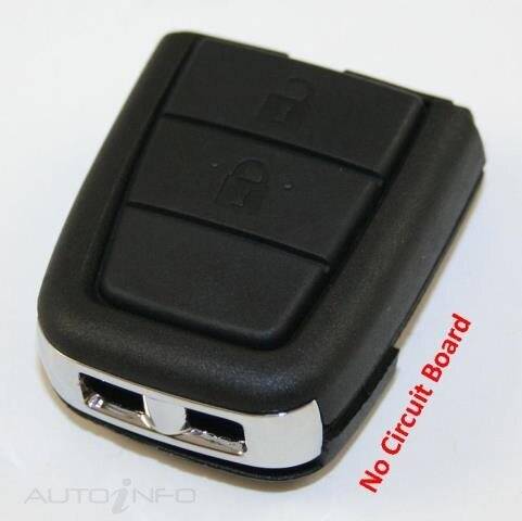 Goss Ignition Key Remote Repair Kit For Holden Calais VE 3.6L,6.0L L77 (AFM)
