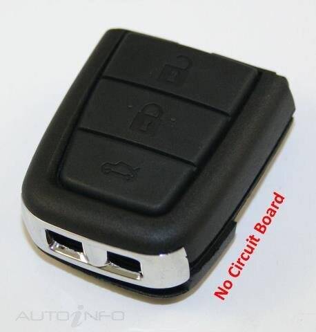 Goss Ignition Key Remote Repair Kit For Chevrolet Lumina WM 6.0L L76 V8 16V OHV