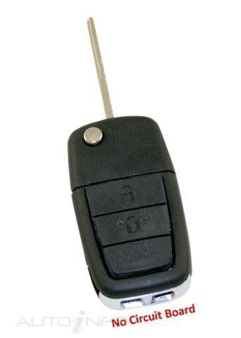 MAP Ignition Key Remote For HSV W427 VE 7.0L LS7 V8 16V OHV - KF214