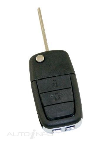 MAP Ignition Key Remote For HSV Maloo R8 VE 6.2L LS2 V8 16V OHV - KF216