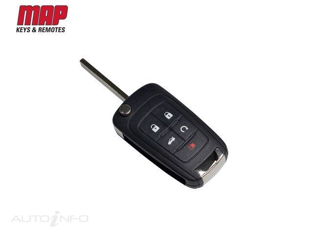 Goss Ignition Key Remote Repair Kit For Holden Calais VF 3.6L 6.0L,6.2L 16V OHV