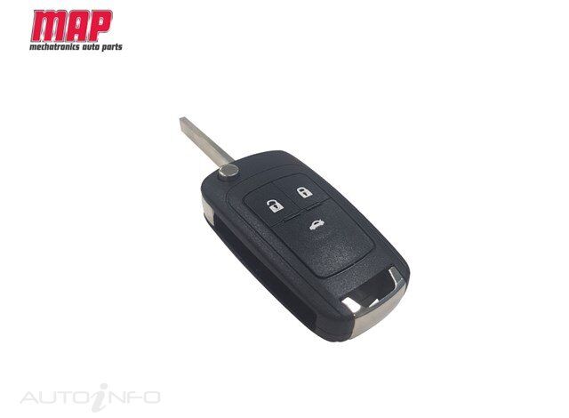 Goss Ignition Key Remote For Holden Barina RS TM 1.4L,1.6L F16D4 I4 16V DOHC