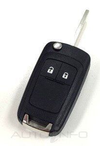 Goss Ignition Key Remote Repair For Holden Malibu CD CDX EM 2.4L A20DTH I4 DOHC